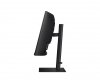 Monitor Samsung 34 cale LS34C652UAUXEN VA 3440x1440 UWQHD 21:9 1xHDMI 1xDP 1xUSB-C(90W) 3xUSB 3.0 LAN (RJ45) 5ms 100Hz HAS+PIVOT zakrzywiony głośniki